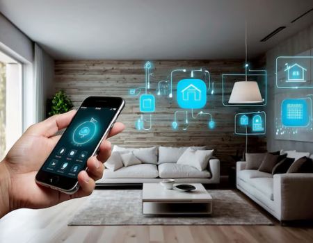 Iot Based Automation Dealers System In Coimbatore