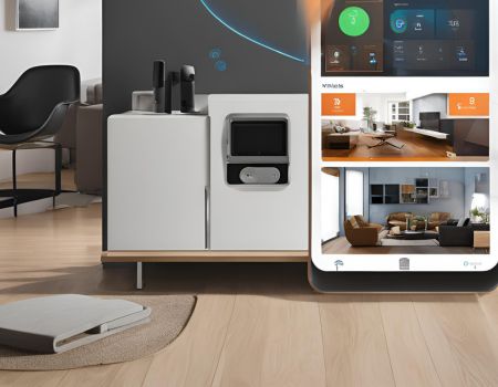 Wireless Home Automation In Chennai, Dealers Near me