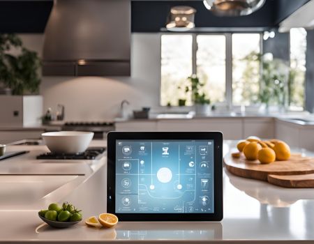 Wireless Home Automation In Coimbatore