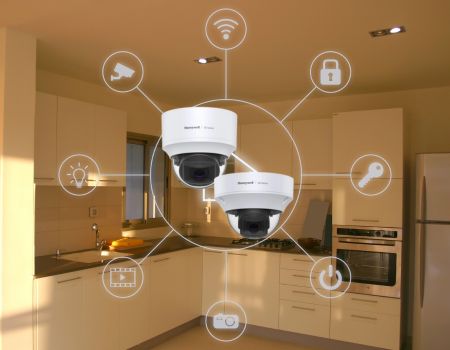 Honeywell Camera In Chennai, Dealers Near me