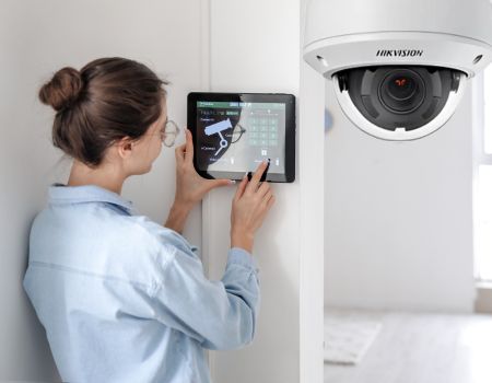 Hikvision Camera In Chennai, Dealers Near me