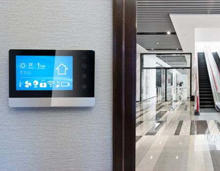 KNX Home Automation In Chennai, Dealers Near me
