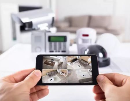 KNX Home Automation In Coimbatore