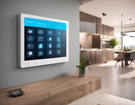 Zigbee Home Automation In Coimbatore