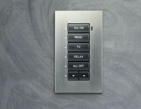 Crestron Home Automation In Chennai, Dealers Near me