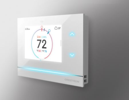 Crestron Home Automation In Coimbatore