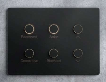 Lutron Home Automation In Coimbatore
