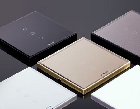 Toyama Switches in Chennai, Dealers Near me